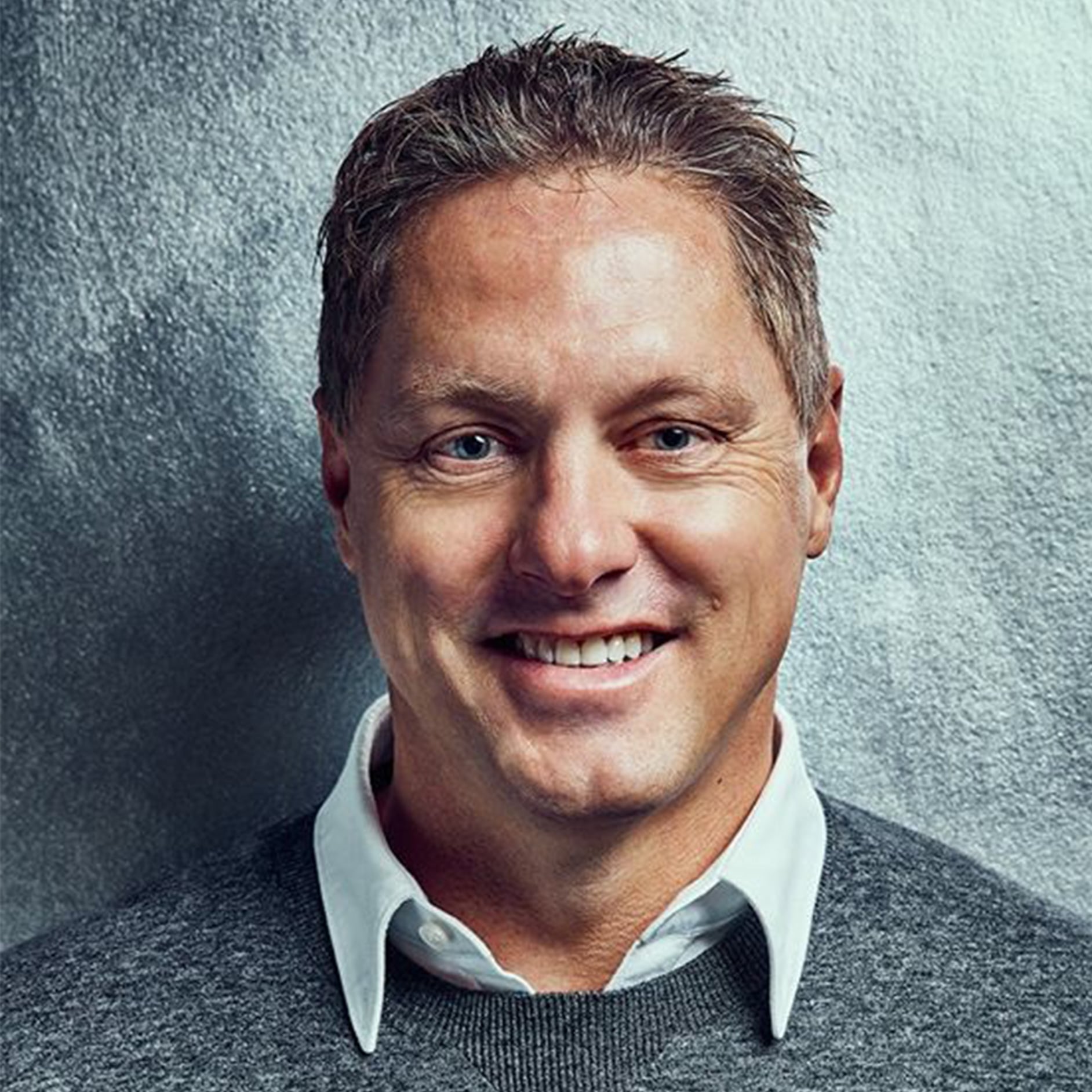 Gorden Wagener | Design och konceptbilar | Mercedes-Benz Gorden Wagener är Chief Design Officer för Mercedes-Benz Group